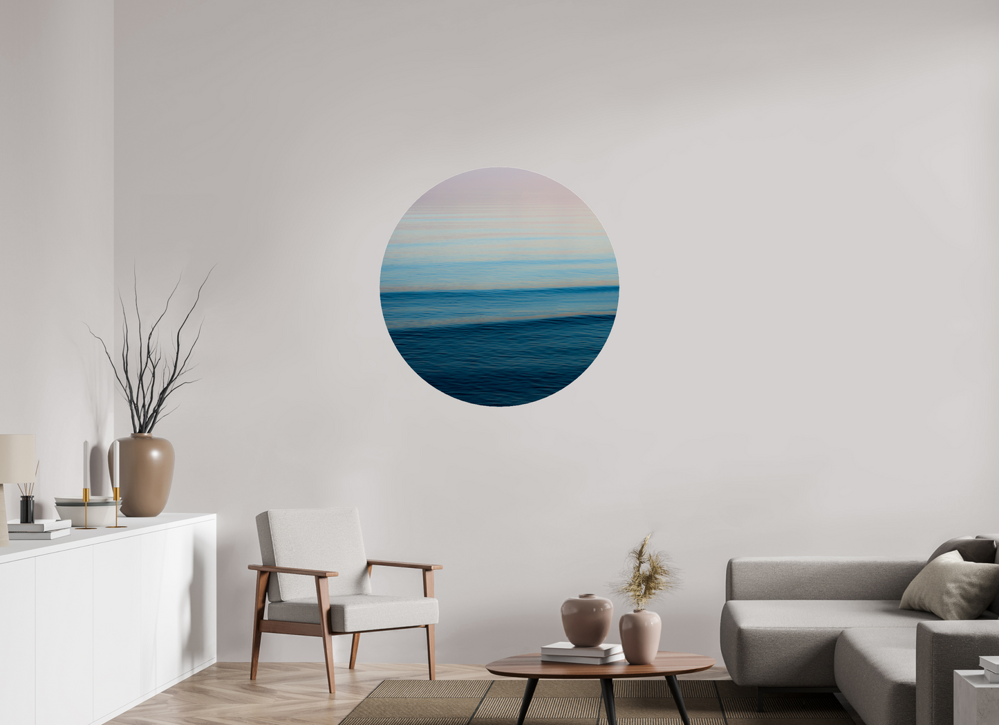 Delicate Wave - LIMITED EDITION: 150