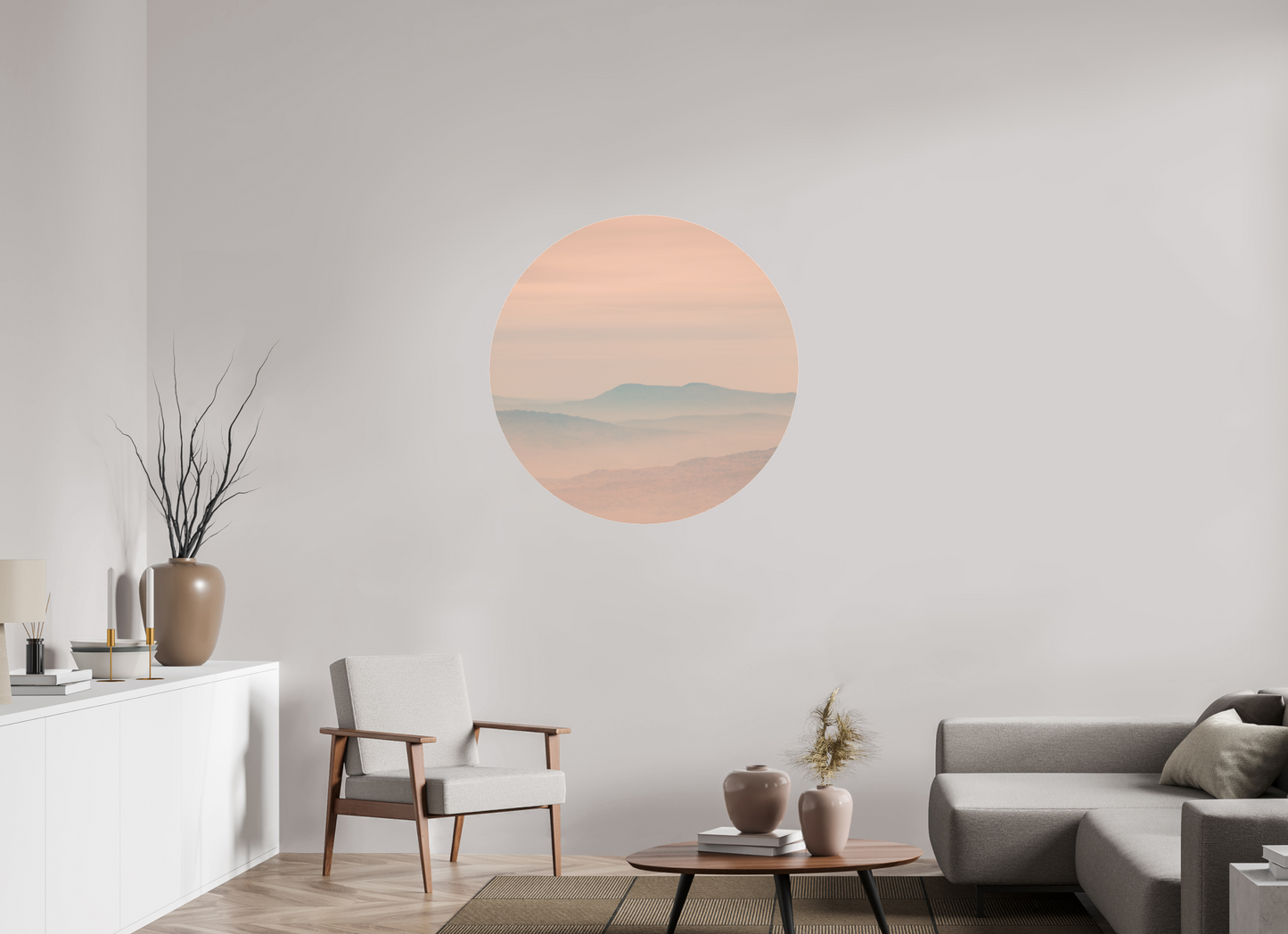 Beyond The Fog - LIMITED EDITION: 150