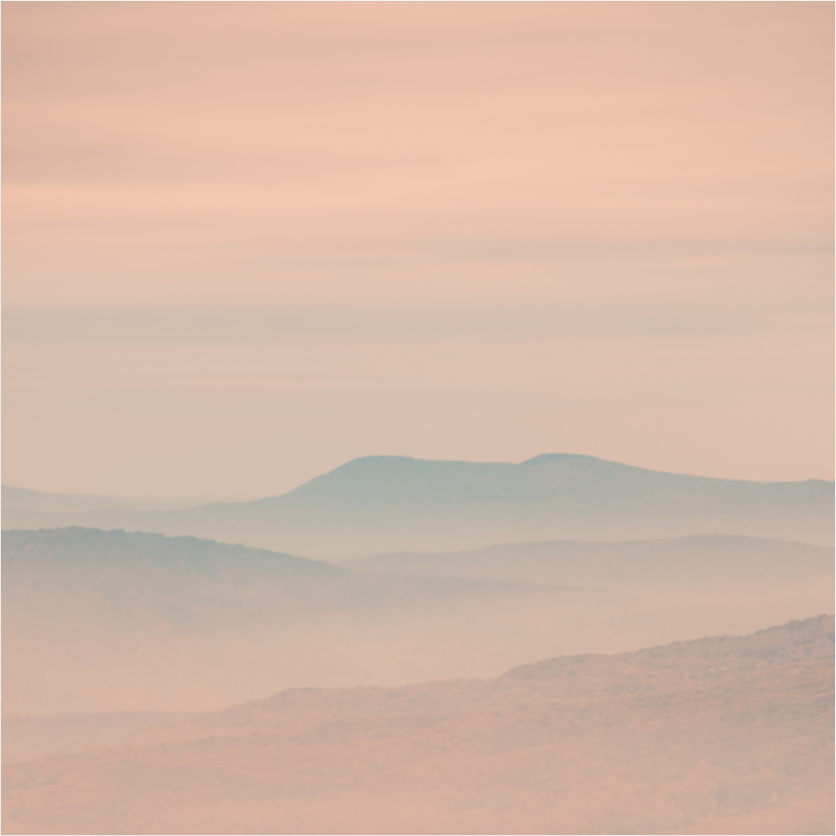 Beyond The Fog - LIMITED EDITION: 150