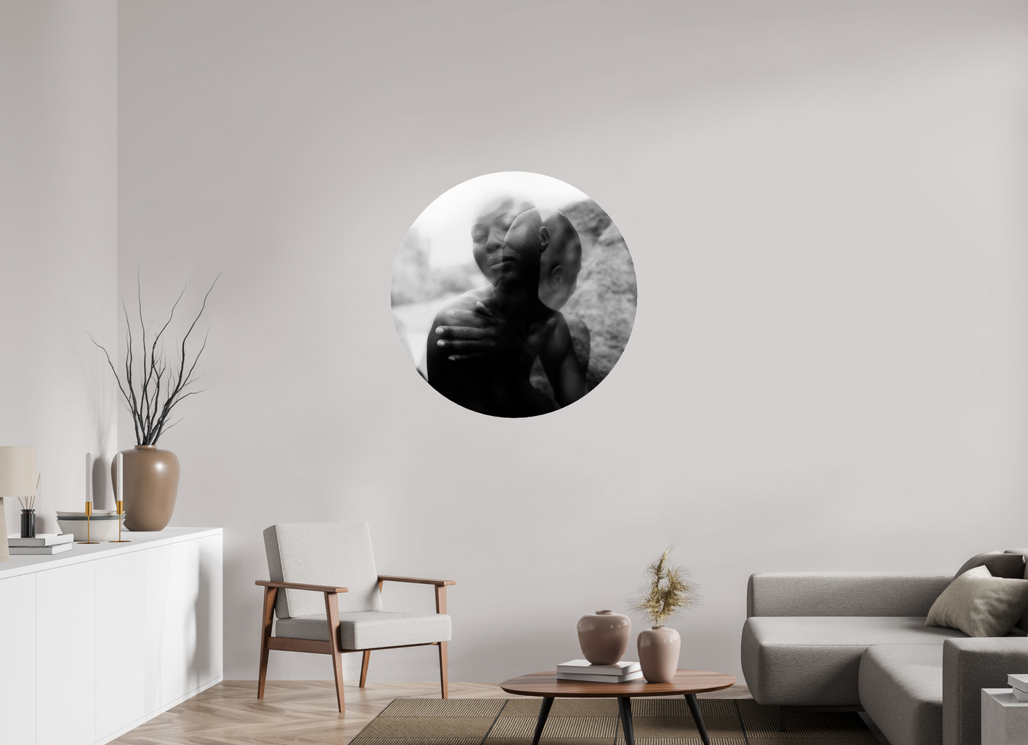 Meditation - LIMITED EDITION: 150