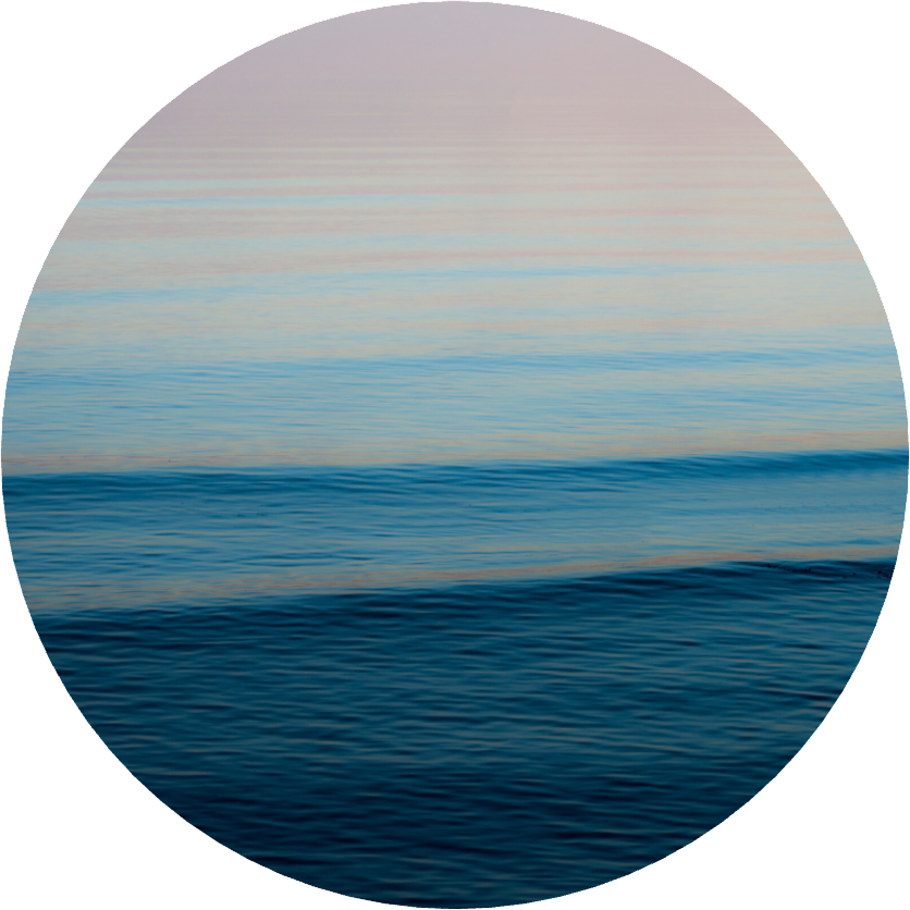 Delicate Wave - LIMITED EDITION: 150