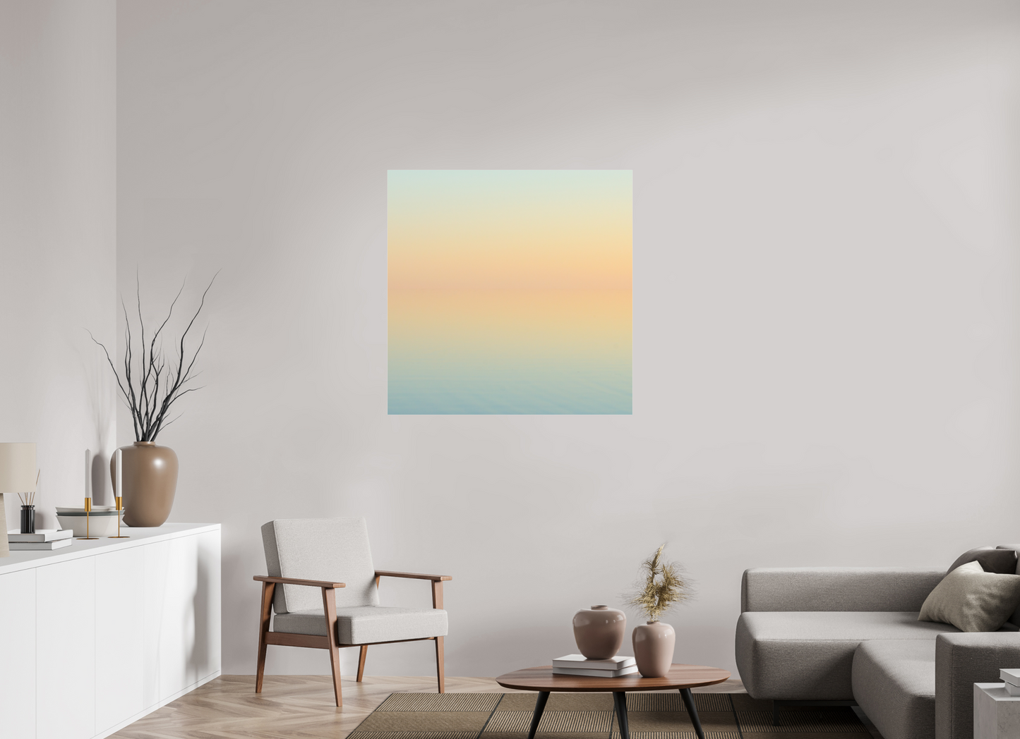 On The Horizon - LIMITED EDITION: 150
