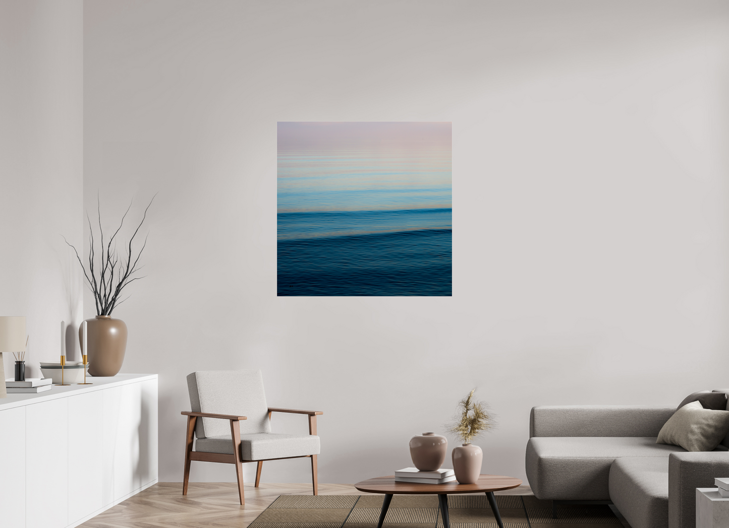 Delicate Wave - LIMITED EDITION: 150