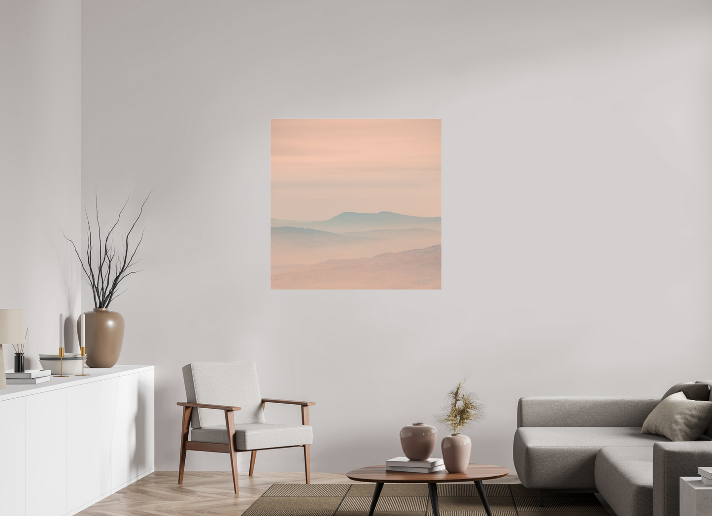 Beyond The Fog - LIMITED EDITION: 150