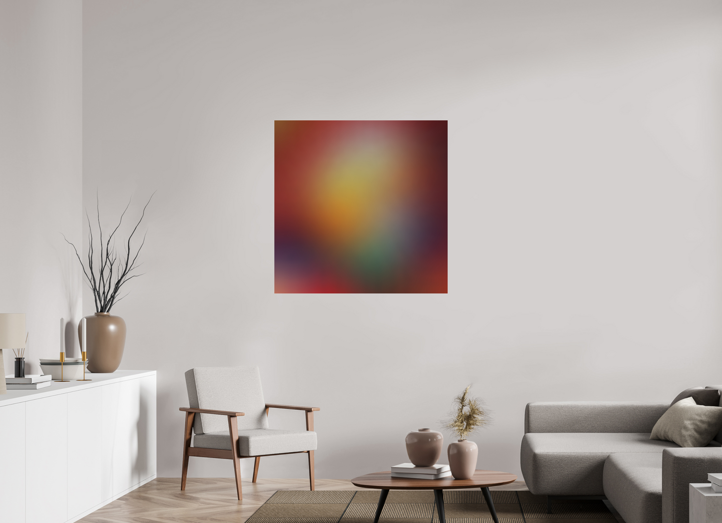 Unfocus 1 - LIMITED EDITIONS: 150