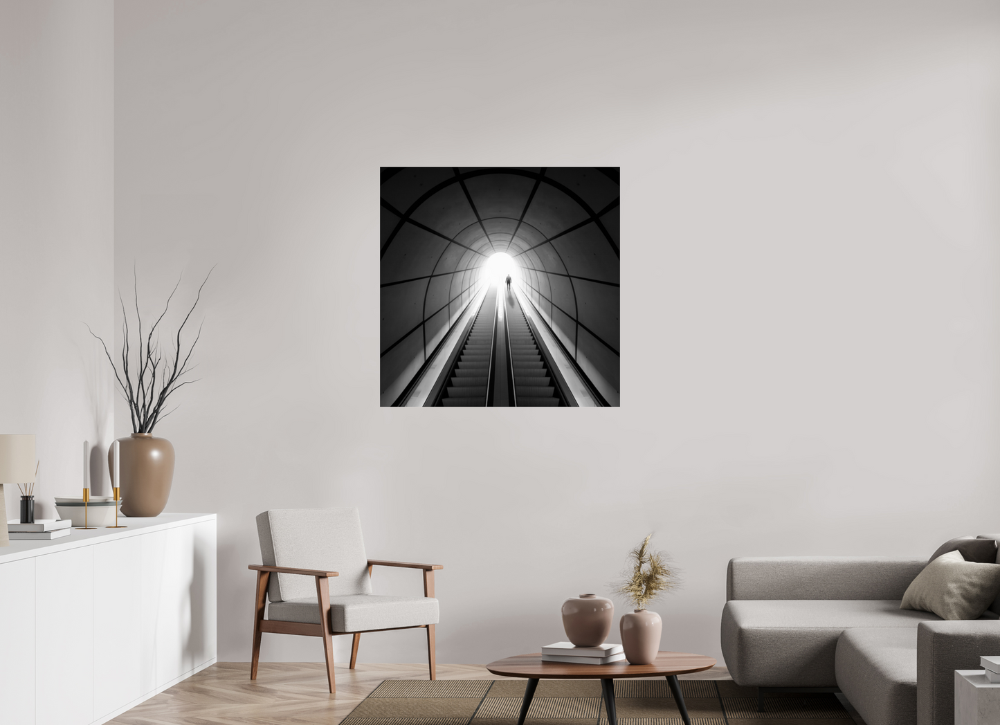 Ascension - LIMITED EDITION: 150