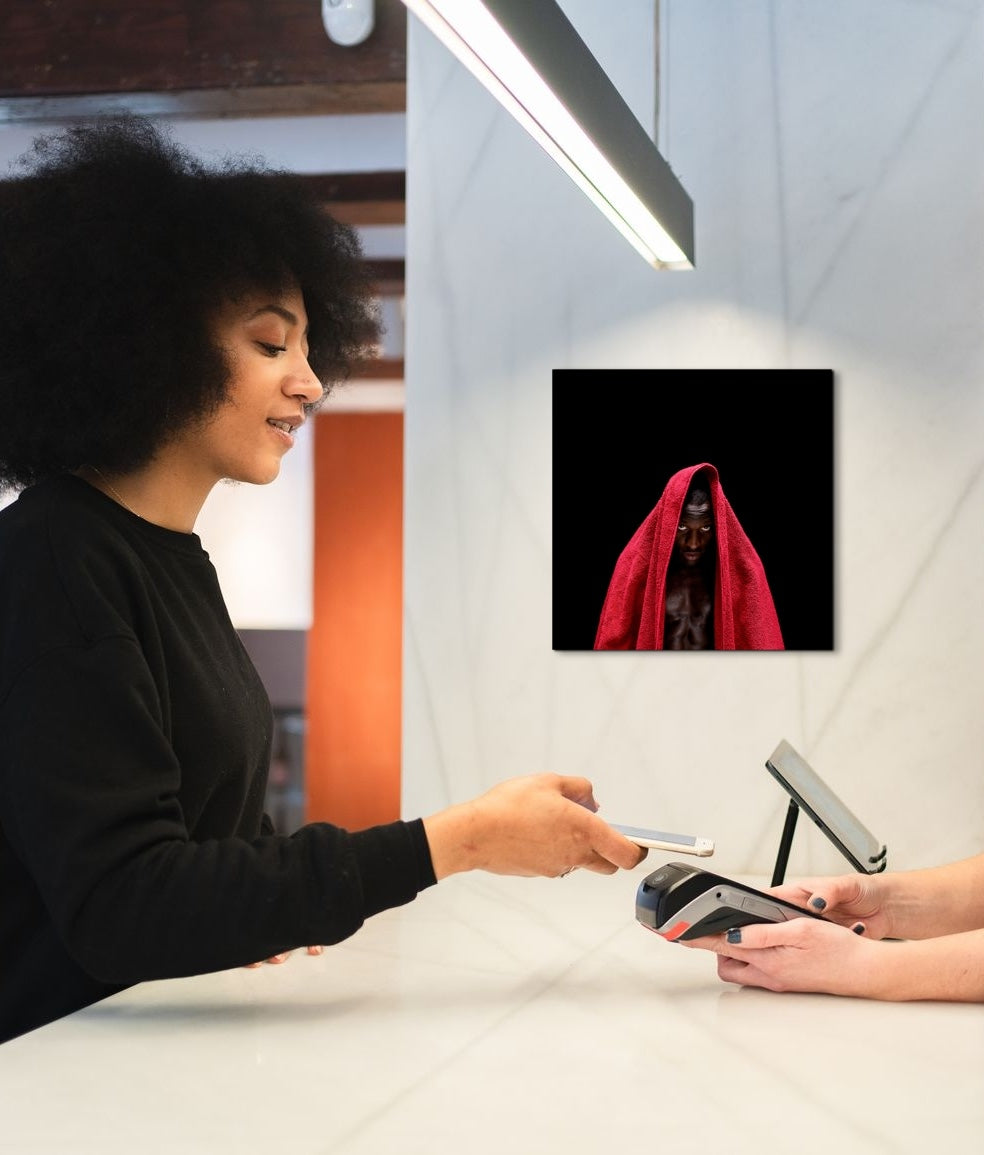 START GALLERIST OPPORTUNITY