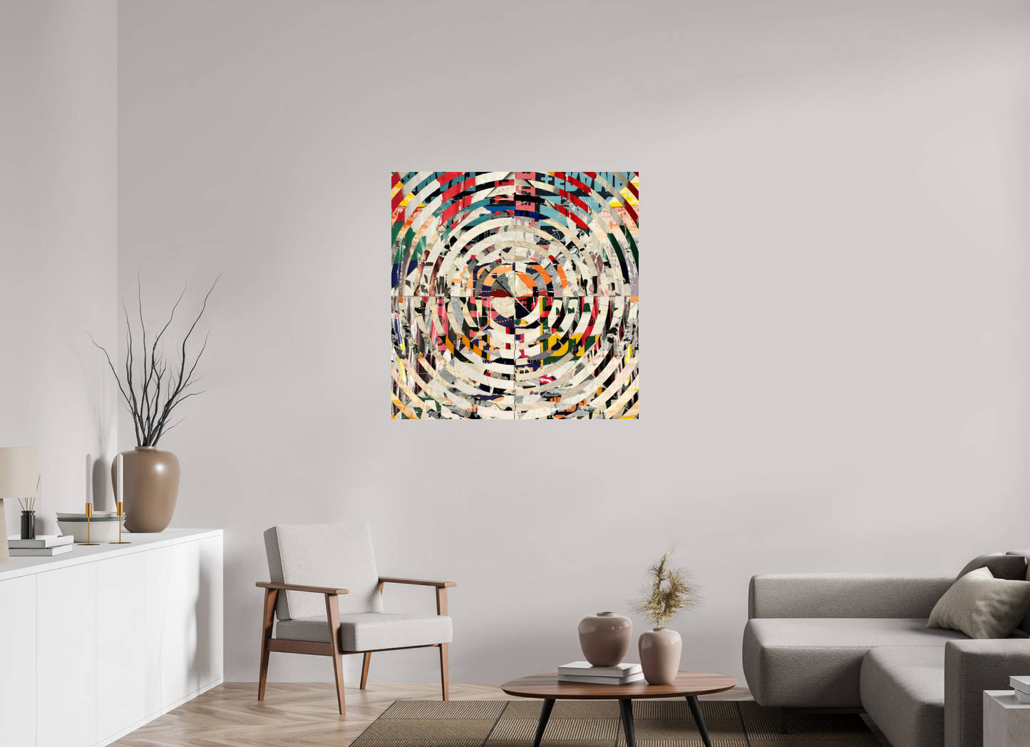Connection - LIMITED EDITION: 150
