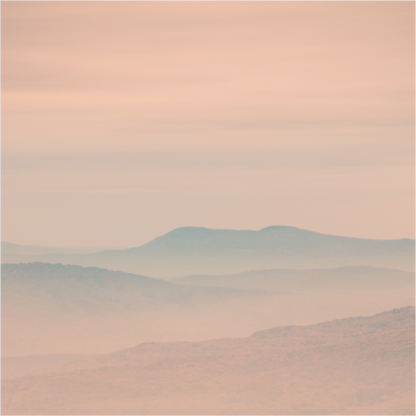 Beyond The Fog - LIMITED EDITION: 150