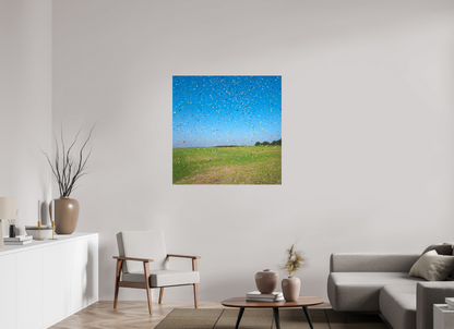 CONFETTI - LIMITED EDITION: 150