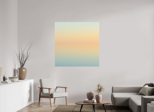 On The Horizon - Square