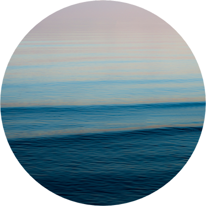 Delicate Wave - LIMITED EDITION: 150