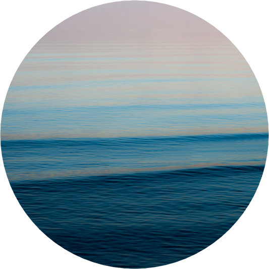 Delicate Wave - LIMITED EDITION: 150