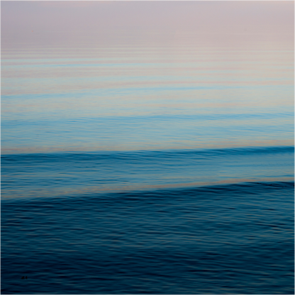 Delicate Wave - LIMITED EDITION: 150
