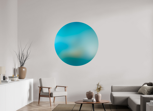 Unfocus 1 - Circular